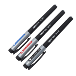 BOLIGRAFO BEIFA WMZ COLORES x4