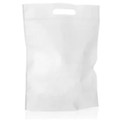 Bolsa Ecológica Friselina Riñón 17x40x10 Colores