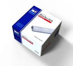 Broches para abrochadora Mit 24/8 x 5000