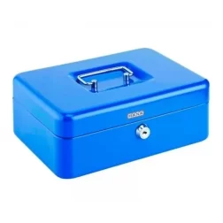 Caja Portavalores Dasa V1 200x160x90