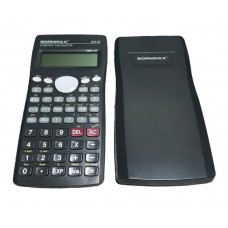 Calculadora Científica Bornmax BM-95