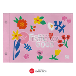 Carpeta Mooving de Dibujo Nº5 Como Quieres 1004136