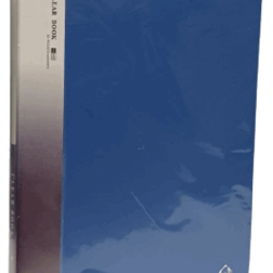 Carpeta The Pel Oficio 20 Folios Azul