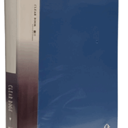 Carpeta The Pel Oficio 60 Folios - Azul