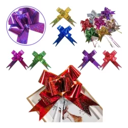 Cinta para Moños Mágicos N°5 x10