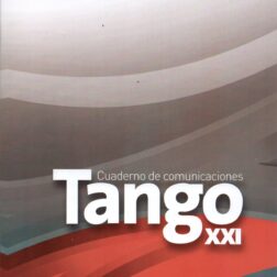 Cuaderno Tango XXI Comunicaciones 160 x 210 mm 24 hojas 70 g/m²
