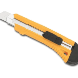 Cutter NC ancho con guía metálica (18 mm)