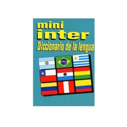 Diccionario Mini Inter Español - Centinela