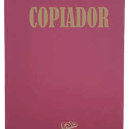 Libro Copiador RAB 26x36 cm (RAB 2636/100)