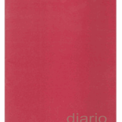 Libro RAB Diario 3 Columnas Tapa Flexible (32x22 cm) 40 páginas - Art. 2233/D3
