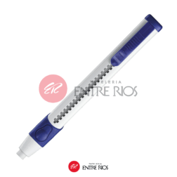 Maped Gom Pen Soft - Borrador mecánico retráctil