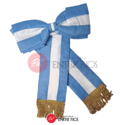 Moño Corbata Ceremonia Argentina