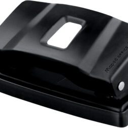 Perforadora Metálica Maped Essentials (10 y 12 hojas)