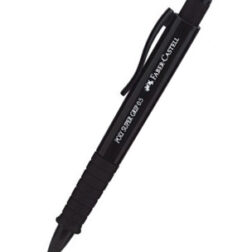 Portaminas 0.5 Faber Poly Super 8530