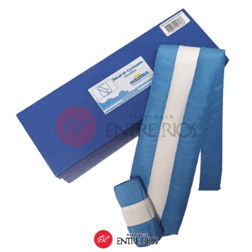 Tahalí Ceremonia Argentina Jardín con cuya